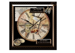 The Time Of Your Life Birthday/Fathers Day/Retirement