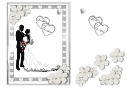 To Have And To Hold Wedding Day