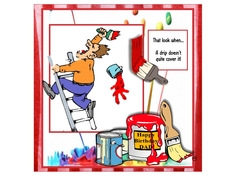 Decorator? Maybe Not!