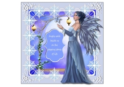 Blue Angel
