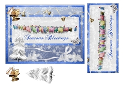 Seasons Bleetings