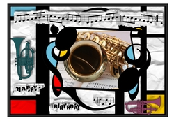 Music From The Brass Section