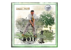 Golfing Is A Good Day