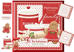 Family Christmas