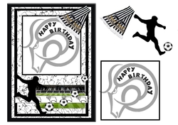 Football Derby County 