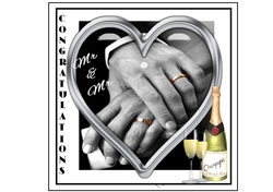 Wedding Mr & Mr