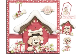 Yappy Christmas