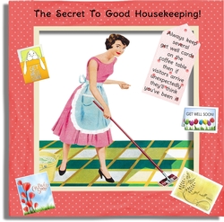Good Housekeeping