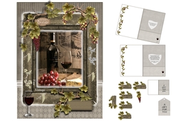 Fine Wine Birthday/Fathers Day