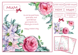 Mothers Day Magnolia