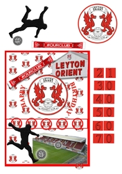 Leyton Orient FC