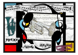 Music From The Silver Section