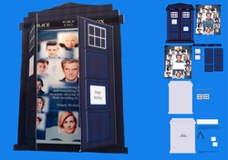 Dr Who REVISED To Include The 13th Dr