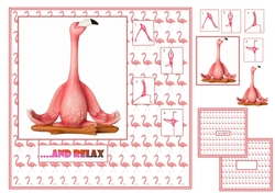 Flamingo Yoga