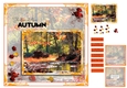 Autumn Flames