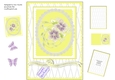 Lemon Parchment