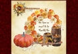 Autumn Greetings