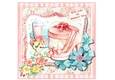 Roses and Wine On Your Birthday/Mothers Day