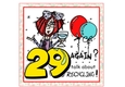 29 AGAIN!