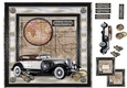 Vintage Sportscar