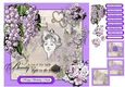 Beauty In The Heart Birthday/Mothers Day