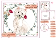 Mothers Day Westie With Love