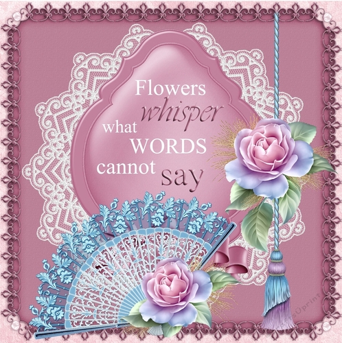 Flowers Whisper