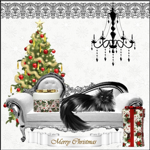Elegant Christmas