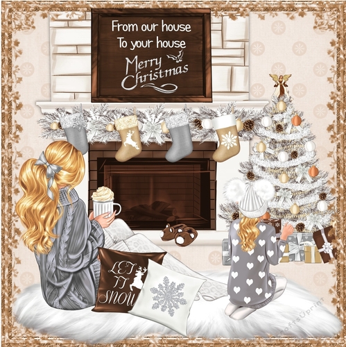 Our House to Your House