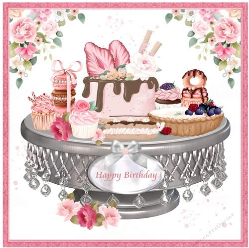 Sweetest Birthday