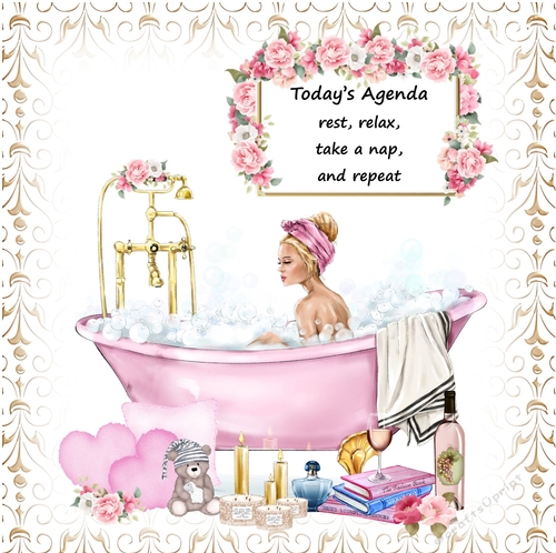 Todays Agenda