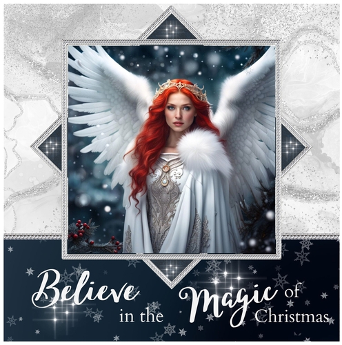 Magic of Christmas
