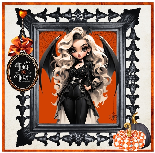 Trick or Treat