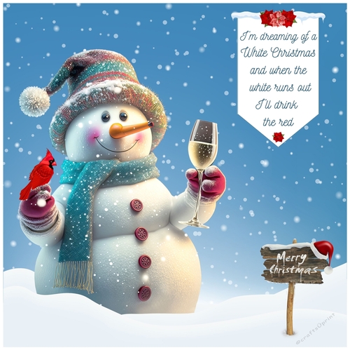 White Christmas