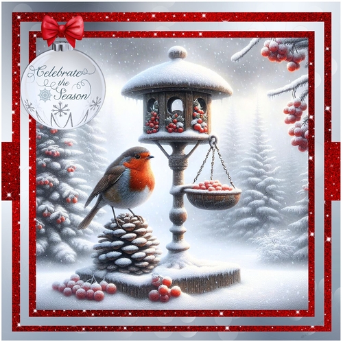 Celebrate the Season