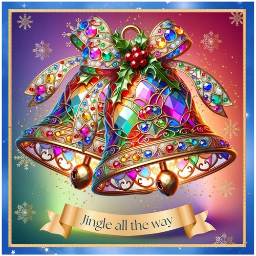 Jingle All The Way