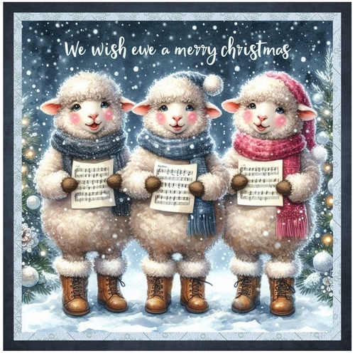 cup1345714_72114 - Christmas Carols