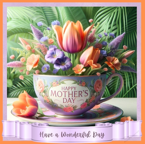 Mothers Day