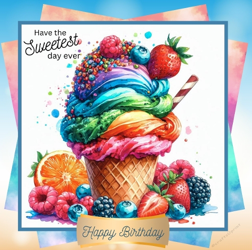 The Sweetest Day