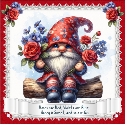 cup1382623_72114 - Roses are Red