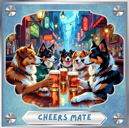 cup1390733_72114 - Cheers