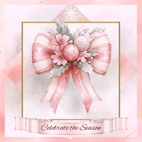 Celebrate the Season