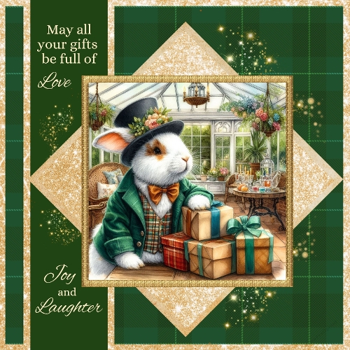 Gifts of Love