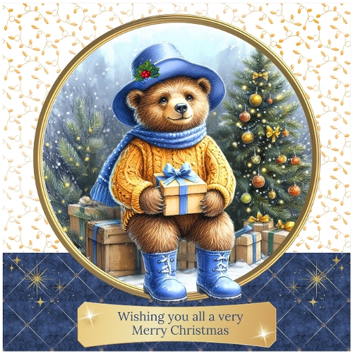 Wishing You All