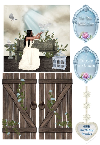 Secret Garden