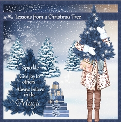 Lessons from a Christmas Tree