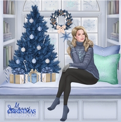 Cozy Christmas