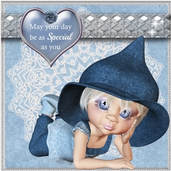 As Special as You