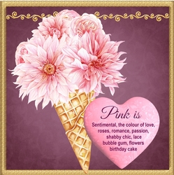 Pink Is