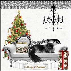 Elegant Christmas